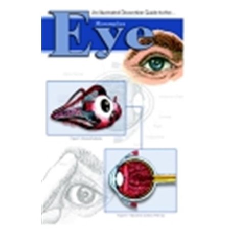 FREY SCIENTIFIC Frey Scientific Mini-Guide To Mammalian Eye Dissection 597054